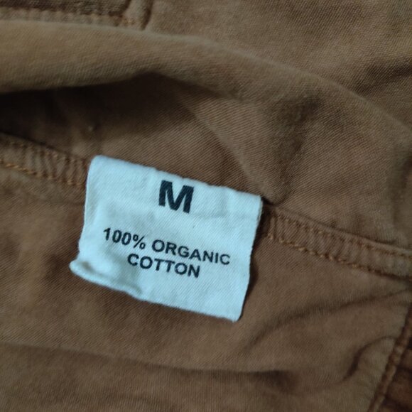 Story Mfg. Sundae Jacket M - Picture 6 of 6